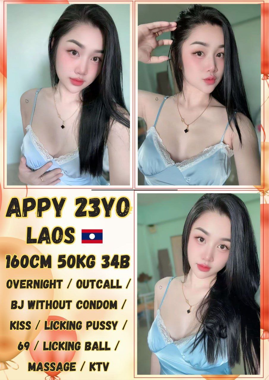 Appy JB Escort Playboy