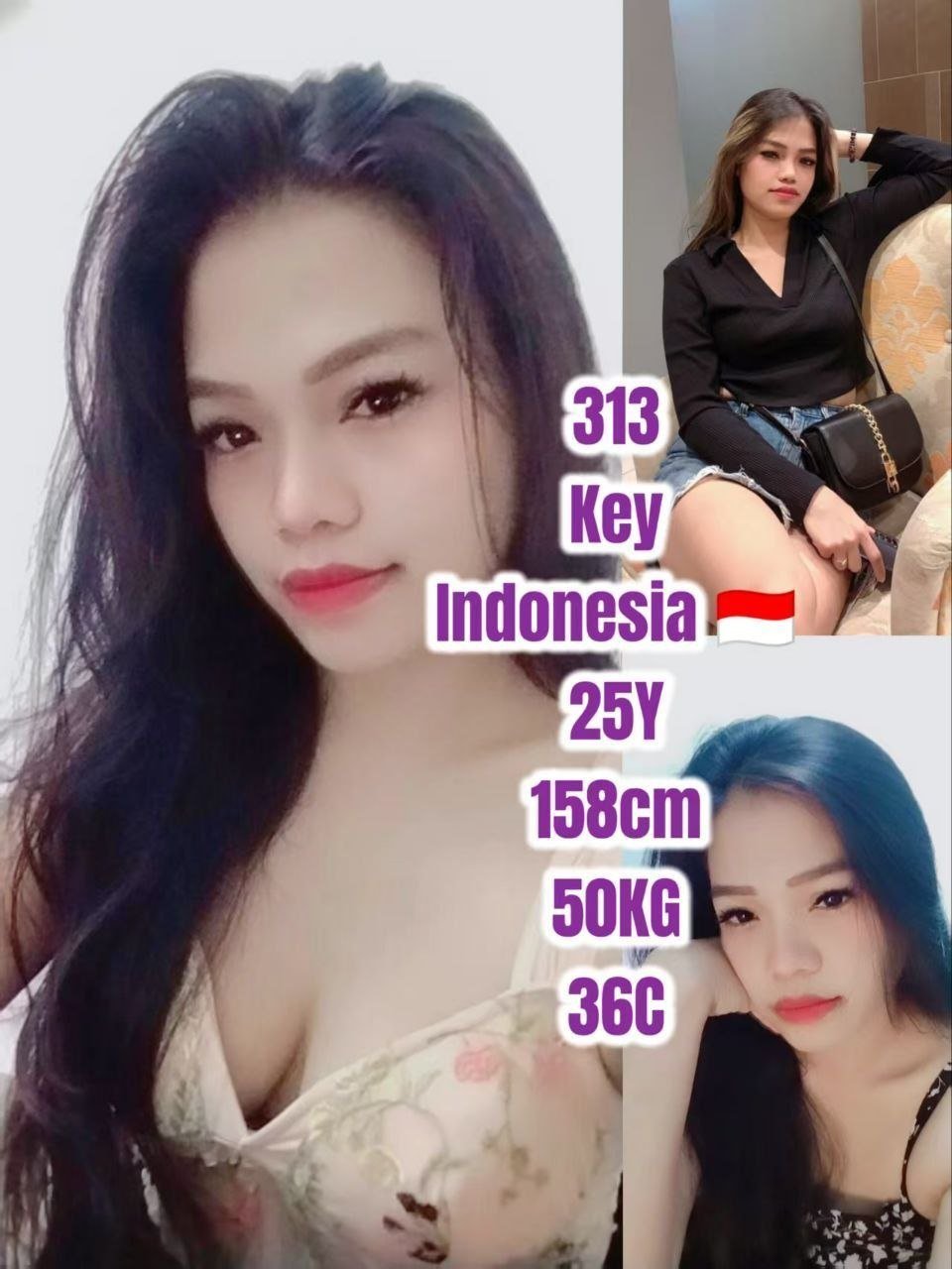 313 Key JB Escort Playboy