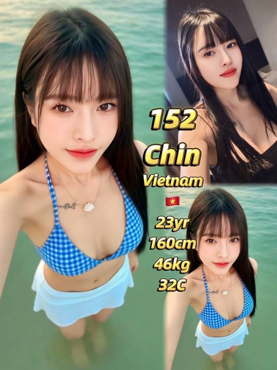 Chin JB Escort Playboy