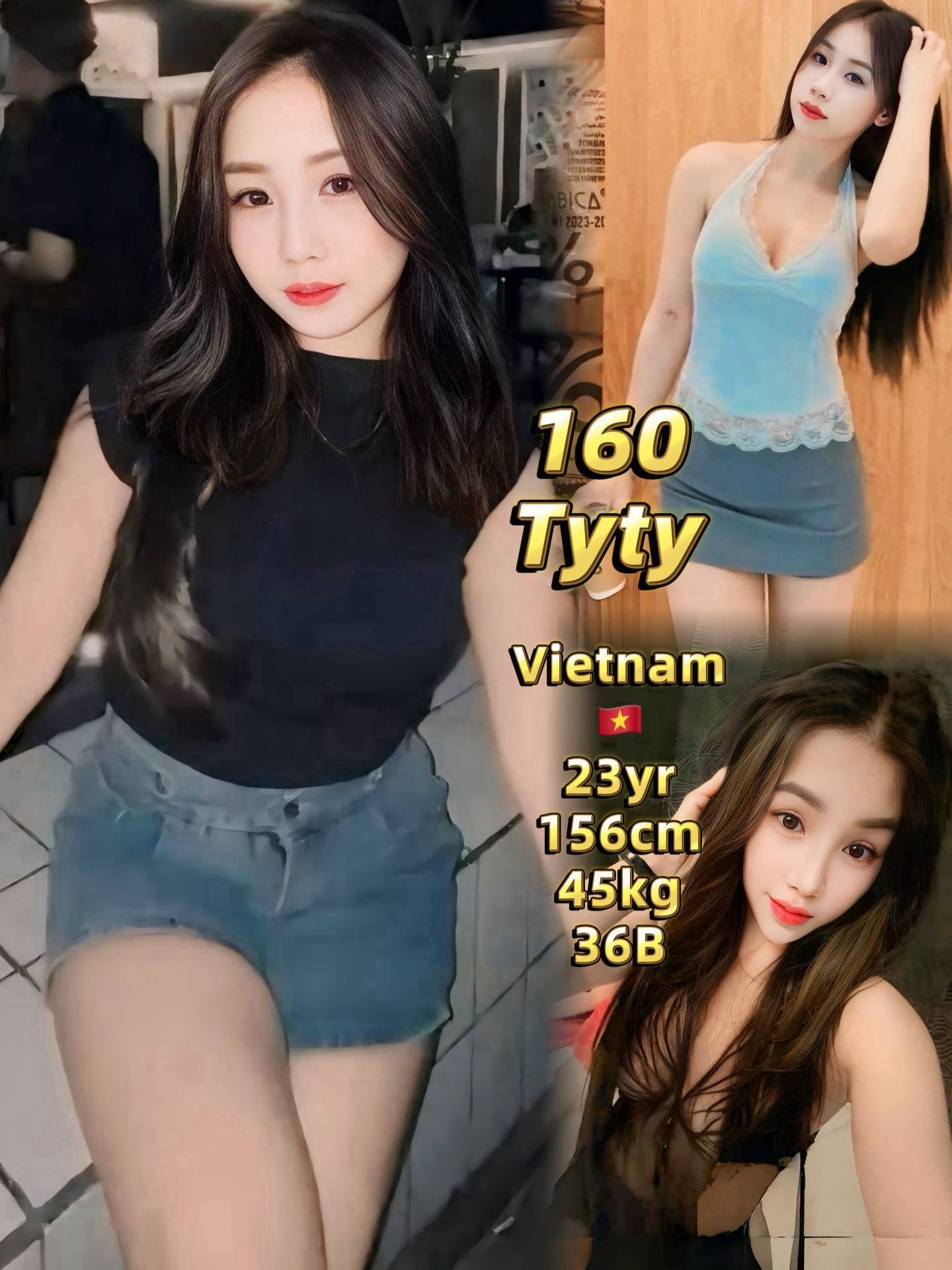 Tyty JB Escort Playboy