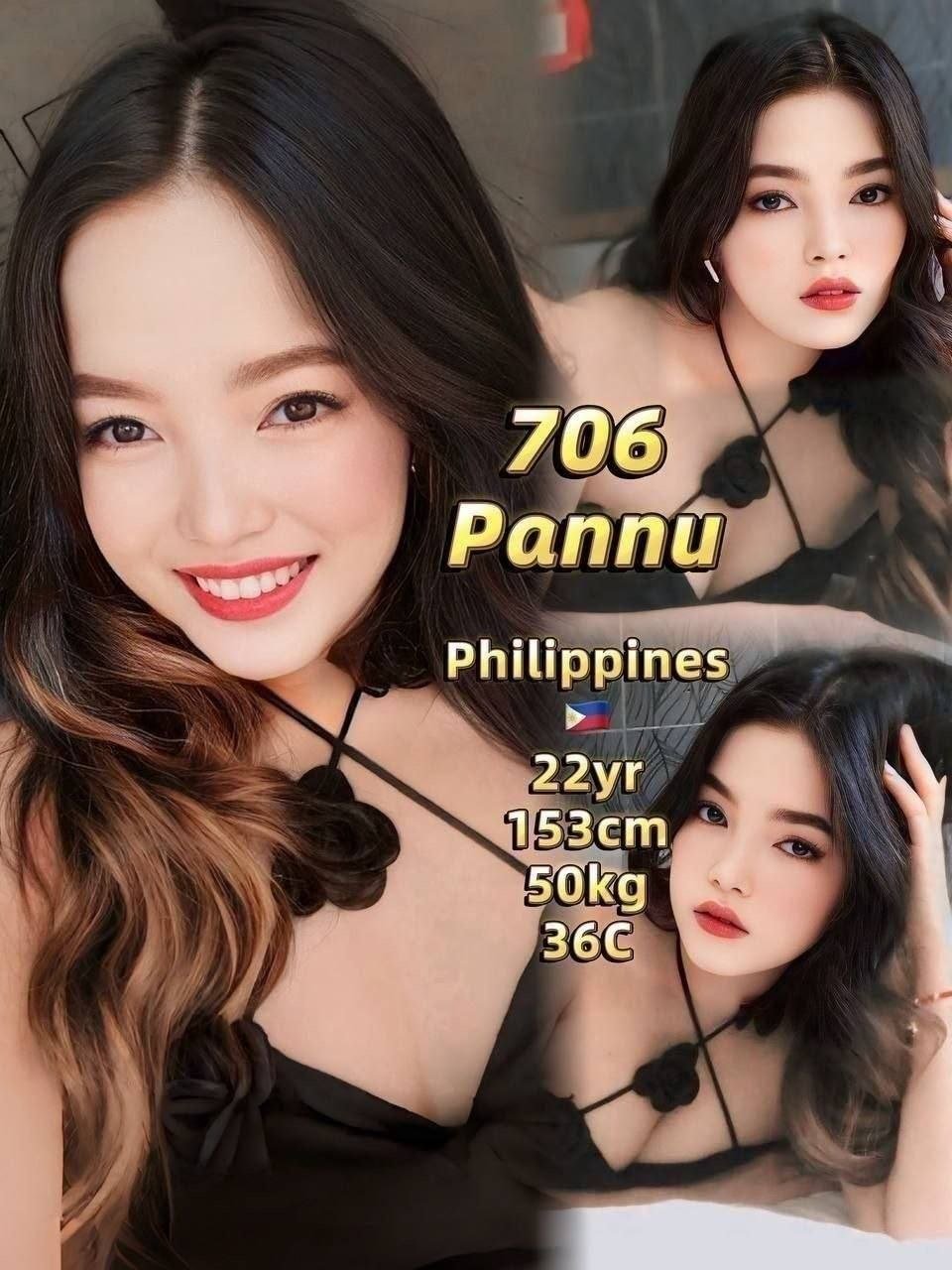 706 - Pannu JB Escort Playboy