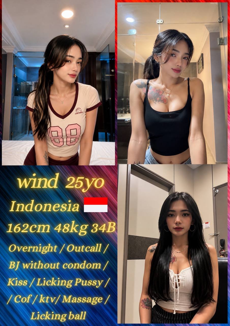 Wind JB Escort Playboy