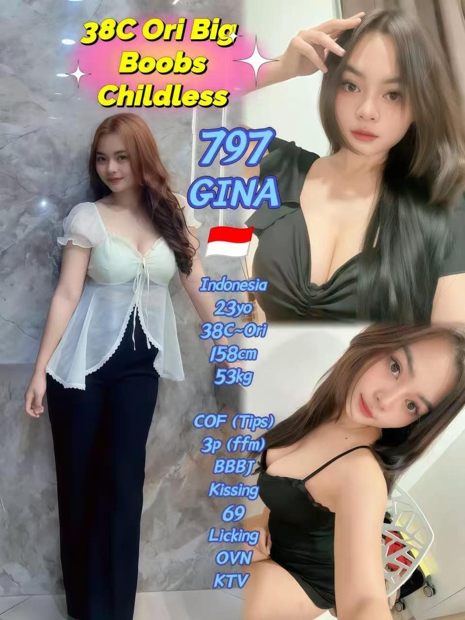 565 - Wil JB Escort Playboy